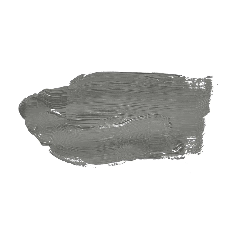 Vægfarve grå silkemat - COLOR Kitchen Chic Chia 