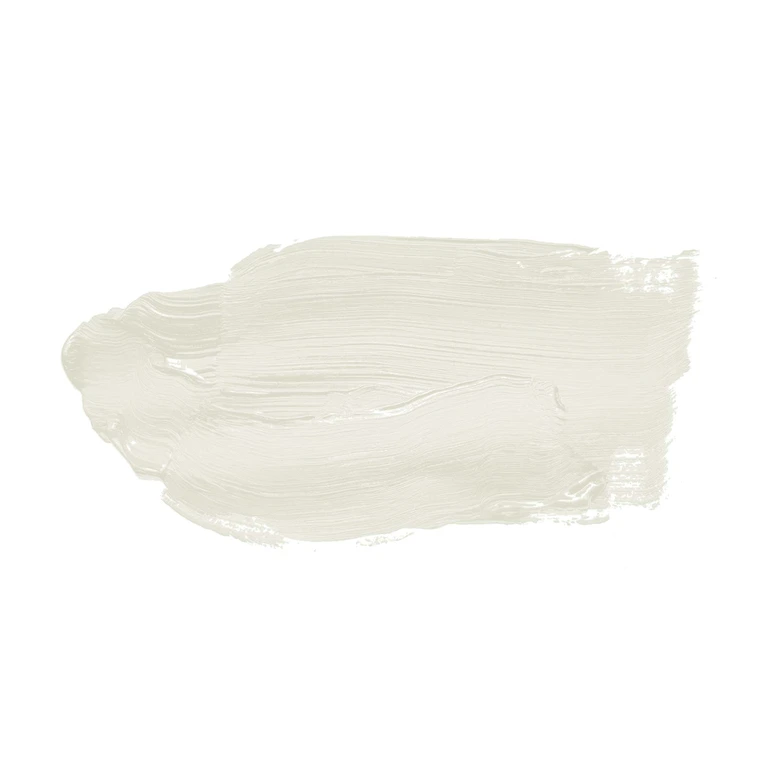 Creme Wandfarbe seidenmatt I Shady Sugar | Raum öffnend und einladend | THE COLOR KITCHEN 