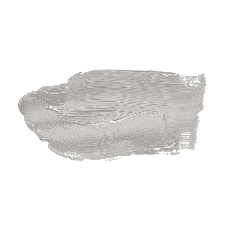 Vægfarve grå silkemat - COLOR Kitchen Brisling Fisk 
