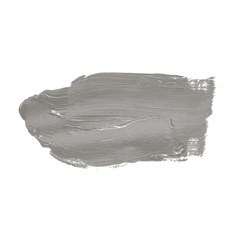 Grau Wandfarbe seidenmatt I Grey Salt | elegante, moderne Atmosphäre schaffend | THE COLOR KITCHEN 