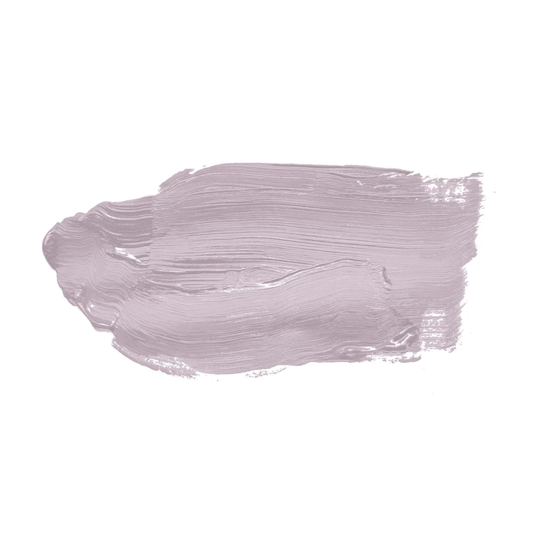 Peinture murale violet satiné mat - THE COLOR KITCHEN Leafy Lavender 