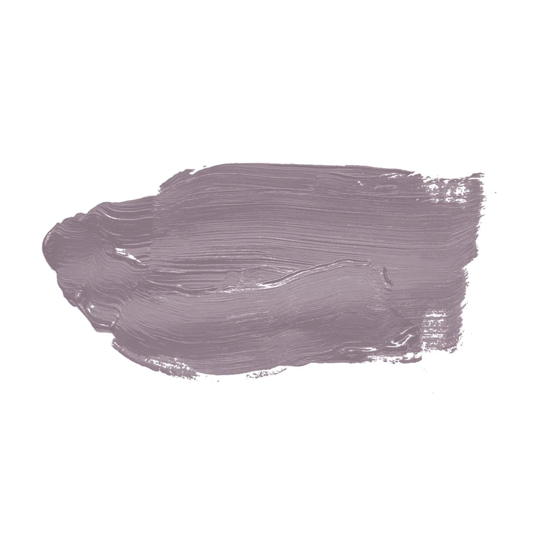 Violett Wandfarbe seidenmatt I Feminine Fig | vitalisierender Raumcharakter | THE COLOR KITCHEN 