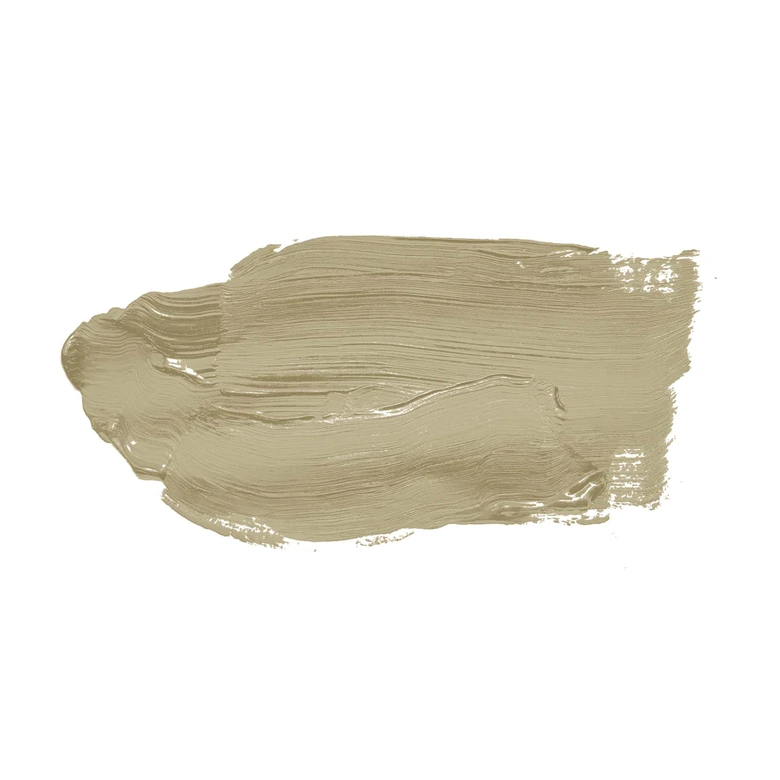 Grün Wandfarbe seidenmatt I Pretty Pistachio | Raumharmonie schaffend | THE COLOR KITCHEN 