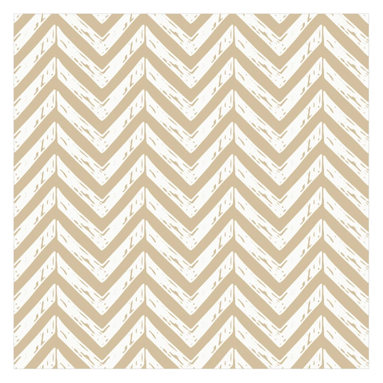 Boho Tile Sticker Set of 12 