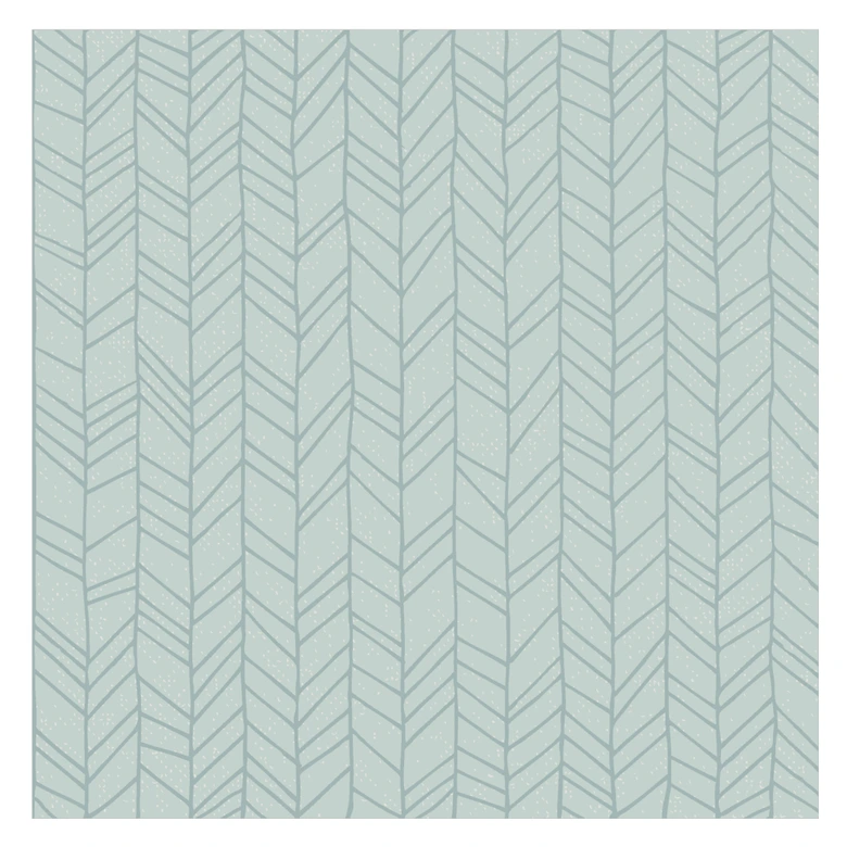 Tegelstickers Boho - set van 12 