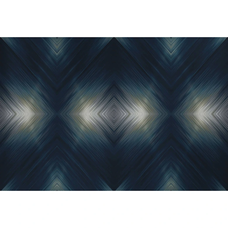Guido Maria Kretschmer Fototapete Art Edition Lightning 