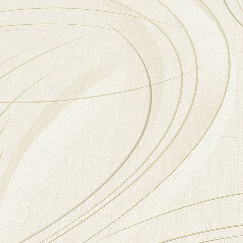 Guido Maria Kretschmer Vliestapete Fashion for Walls taupe 