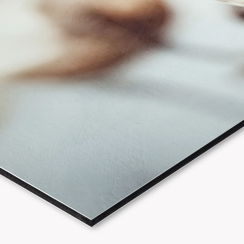 Küchenrückwand Trockenblüte Beige Naturpoesie - Treechild 