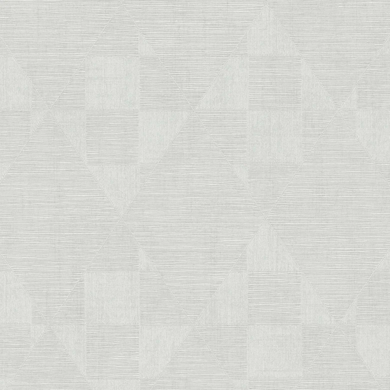 Livingwalls Titanium 3 - Geometrisch Vliesbehang  