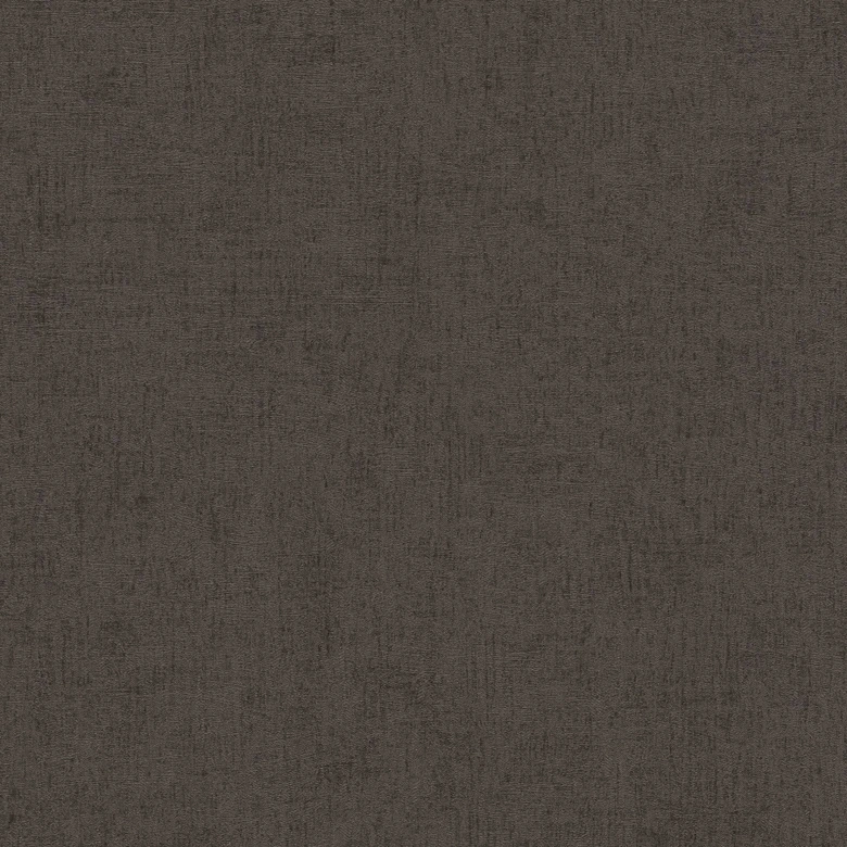 Livingwalls Unitapete Titanium 3 Vliestapete einfarbig schwarz 