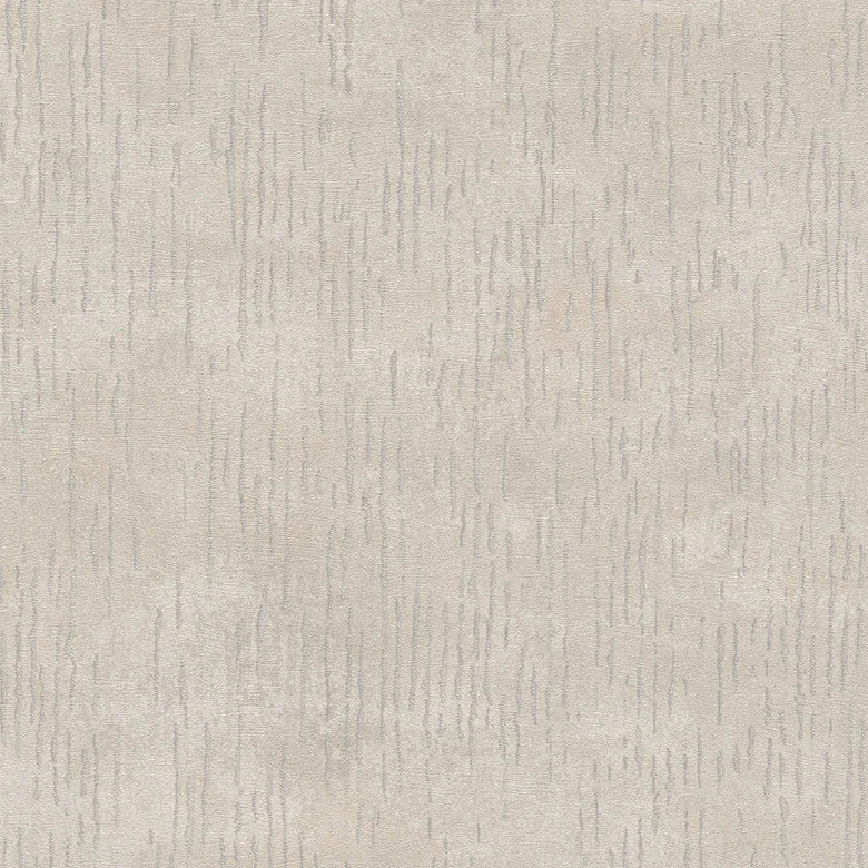 Livingwalls Mustertapete Titanium 3 Vliestapete beige, silber 