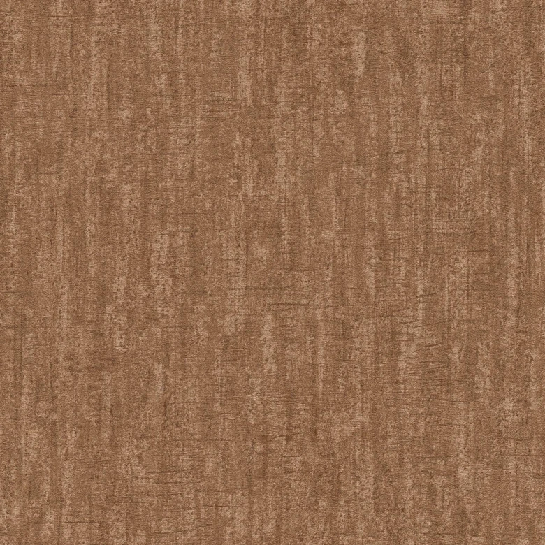 Livingwalls Unitapete Titanium 3 Vliestapete einfarbig braun 