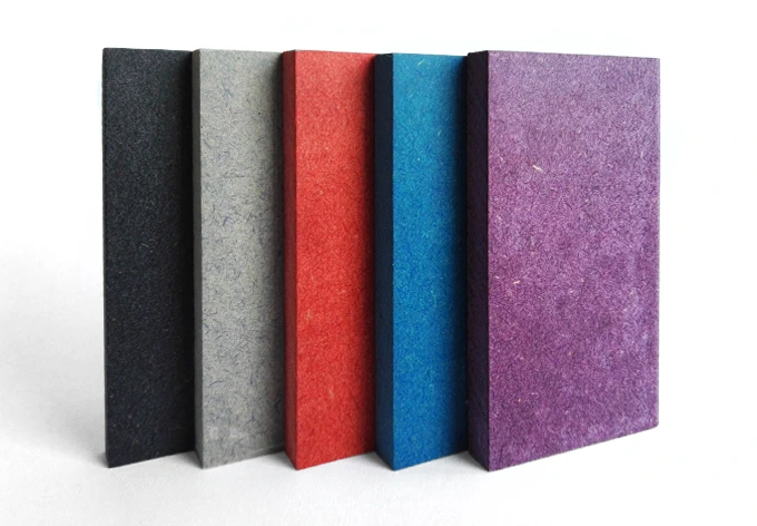 MDF-Letters 30 cm hoogte 