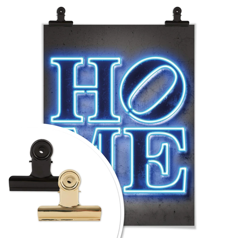 Plakat Mielu - Strona główna 