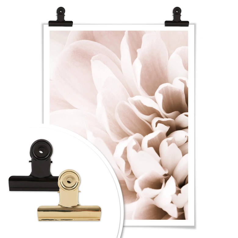 Plakat - 1X Studio - Flowers 