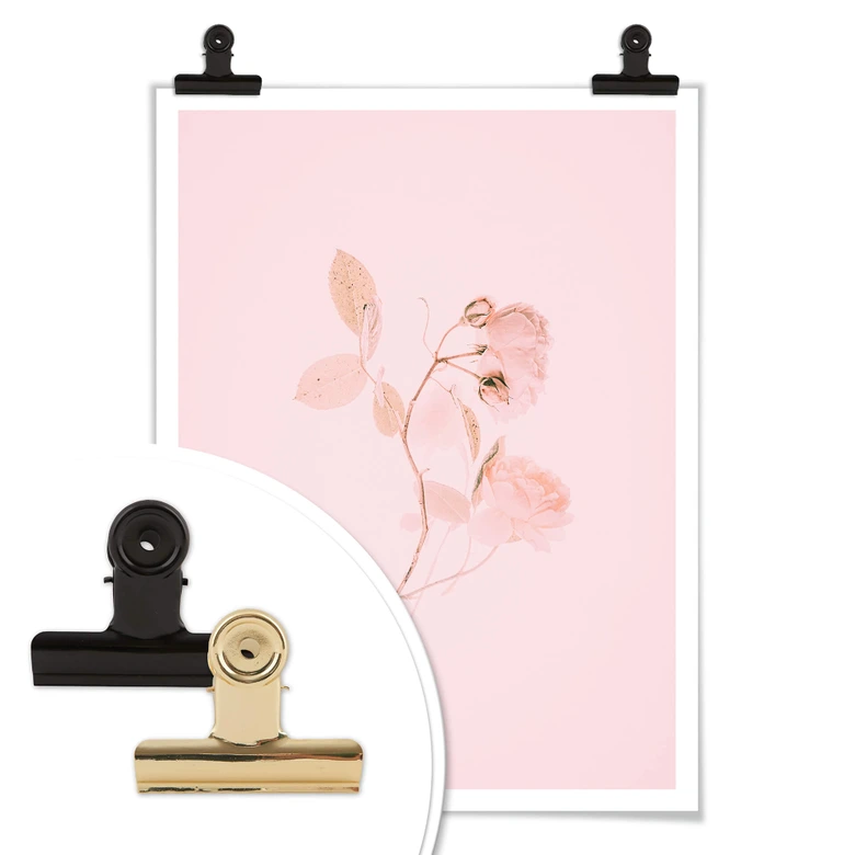 Plakat Annie - La vie en rose 