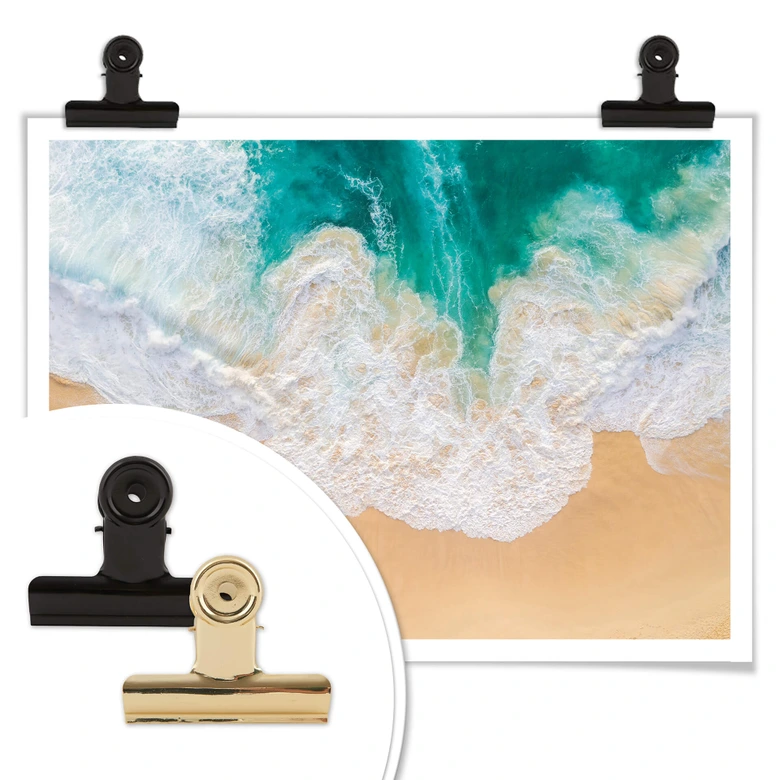 Poster Colombo - Sound of the Sea 