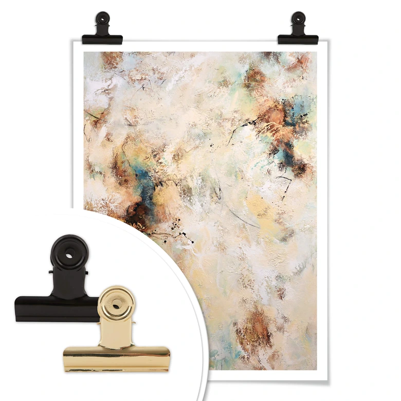 Poster Fedrau - Harmonie 