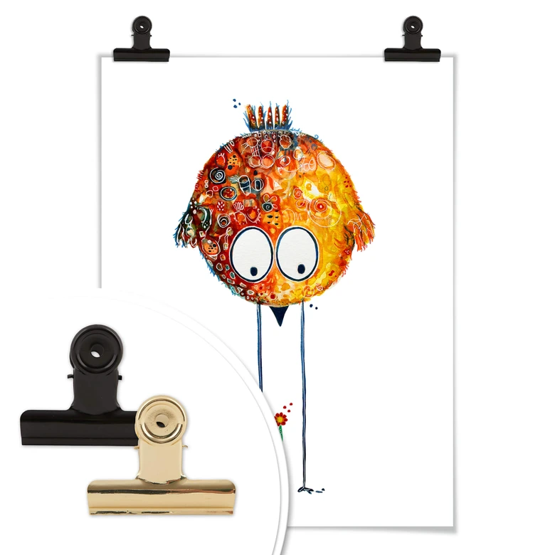 Poster Hagenmeyer – Casimir 