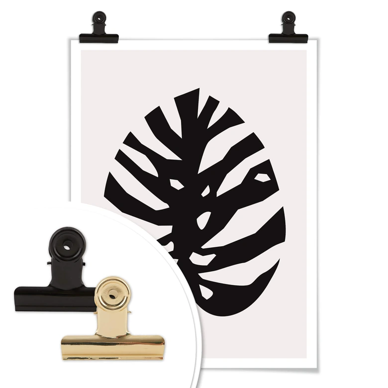 Plakat Kubistika - Esperanzo 