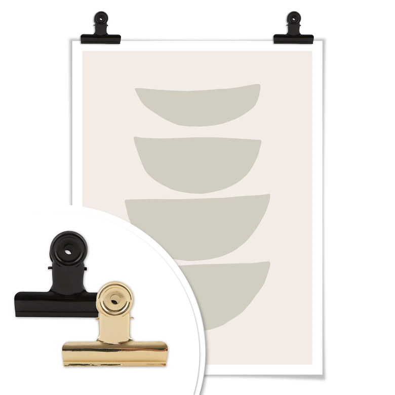Poster Nouveauprints - Harmonie 
