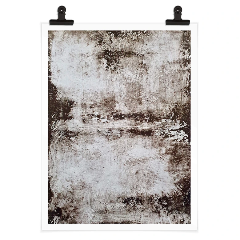 Poster Zamart - Abstract Art 