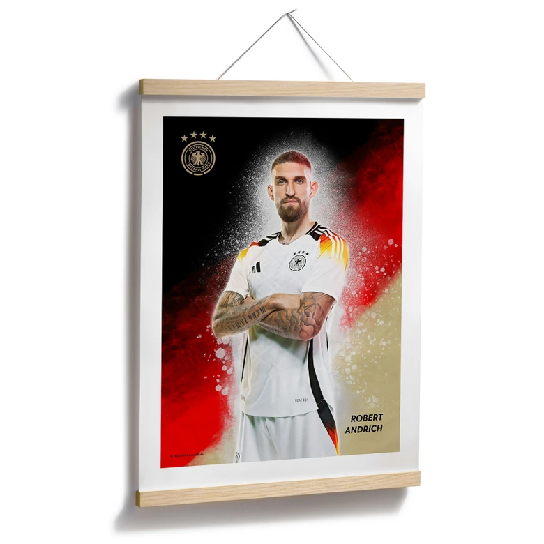 Poster, Tavlor DFB Andrich 