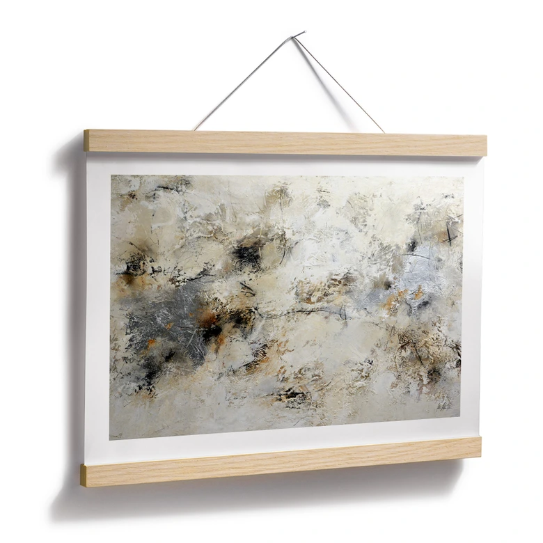 Póster Colores de la Tierra - Fedrau 