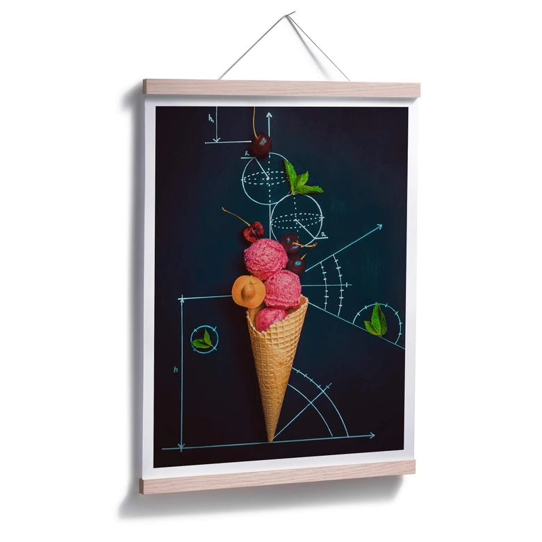 Poster Belenko - Summer Homework 