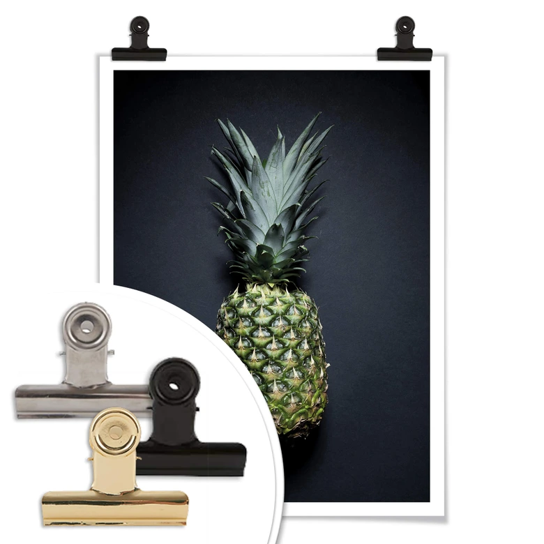 Póster Tentación Oscura 02 