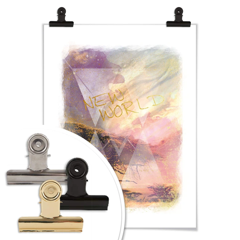 Poster Universe 