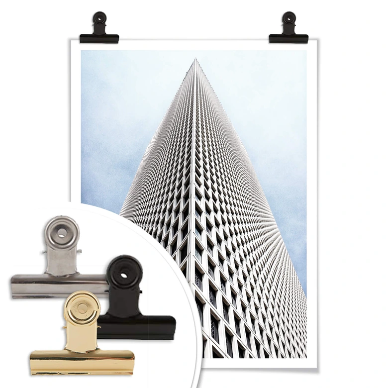 Perspectivas del Póster 