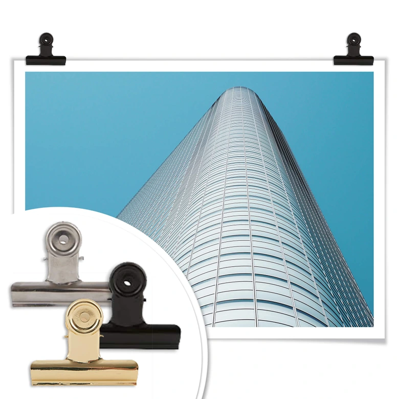 Poster Perspektive 02 
