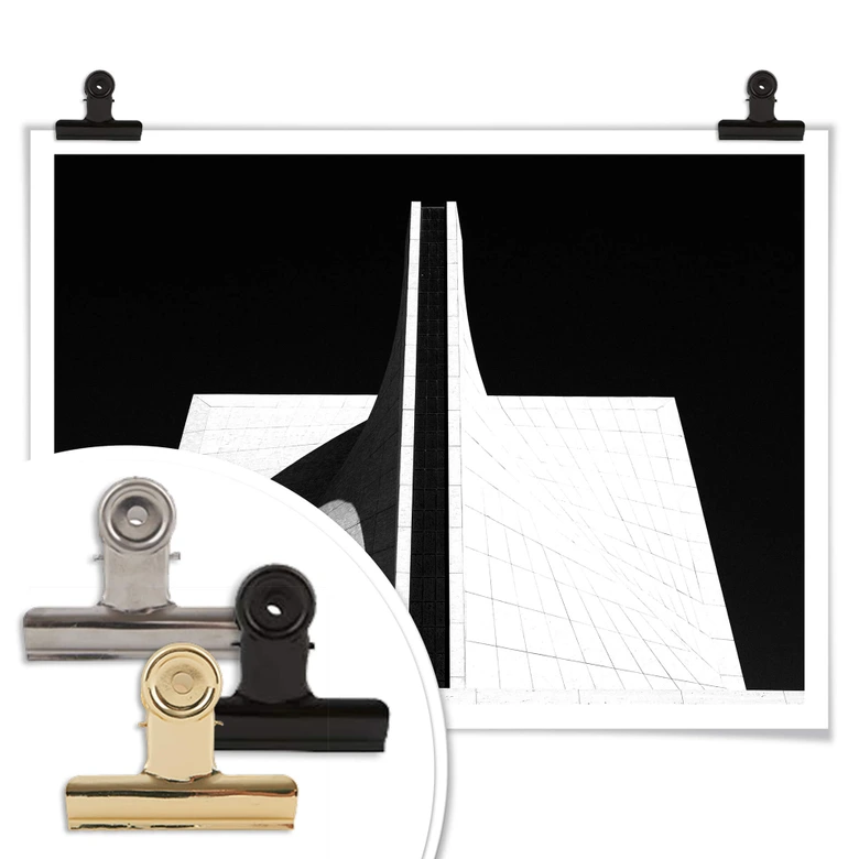 Poster Perspektive 07 