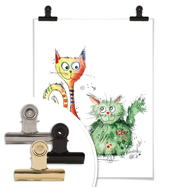 Poster Hagenmeyer – Best Friends 