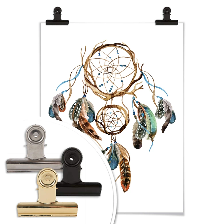 Poster Dreamcatcher 