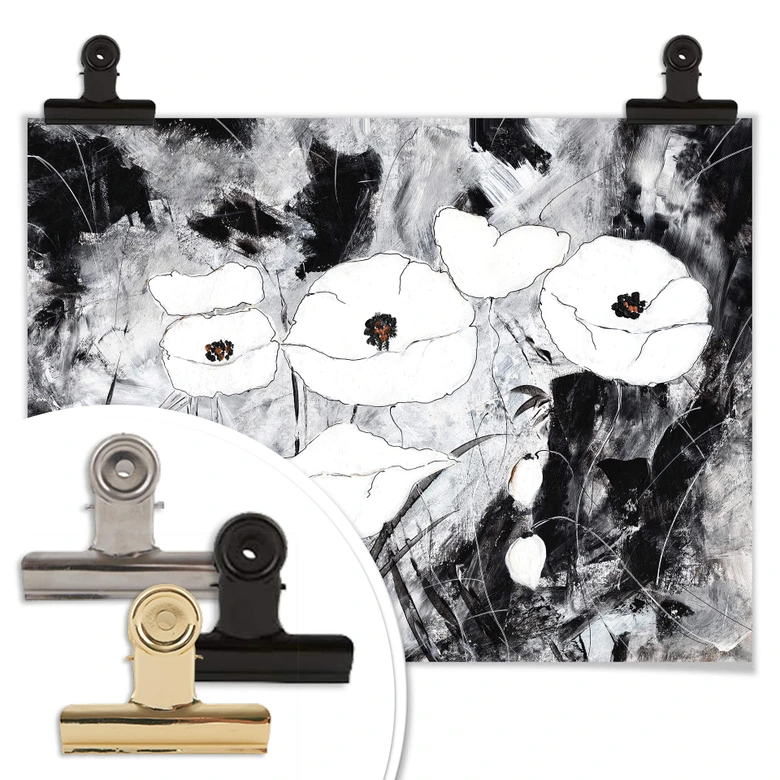 Poster Niksic - Tidlös skönhet 