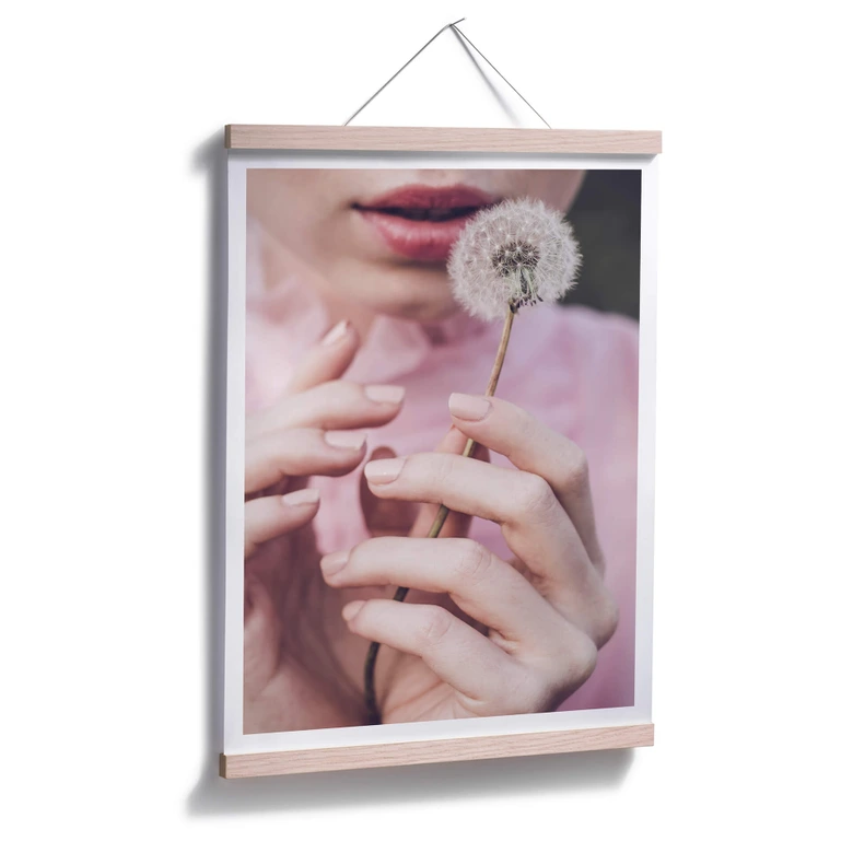 Poster Gorecka - Gossamer 