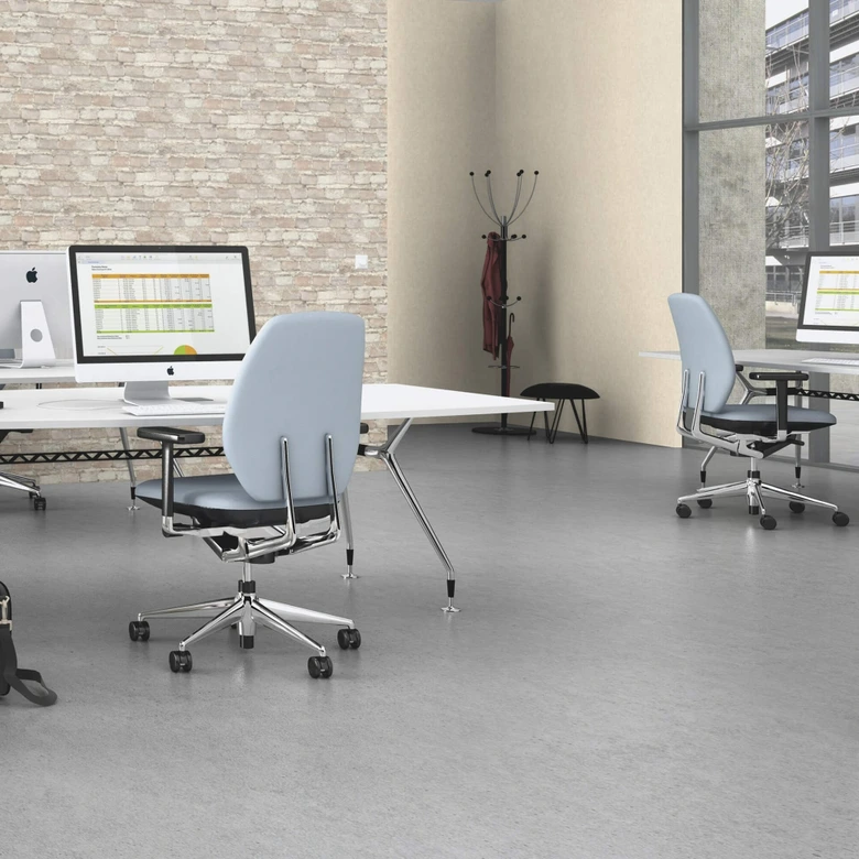 Rasch Vliestapete Factory IV in Backsteinoptik hellbeige 