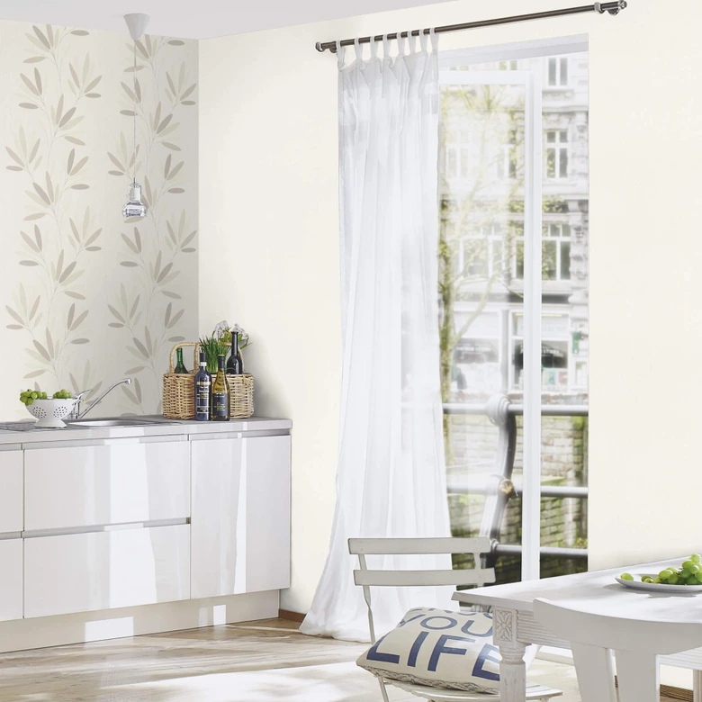 Rasch Vliesbehang Wallpaper 