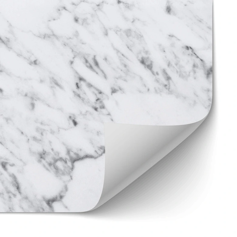 Självhäftande Stänkpanel marmor 02 