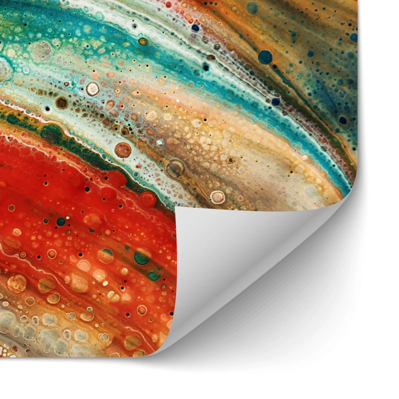 Self-adhesive kitchen splashback Westum - Elegance 