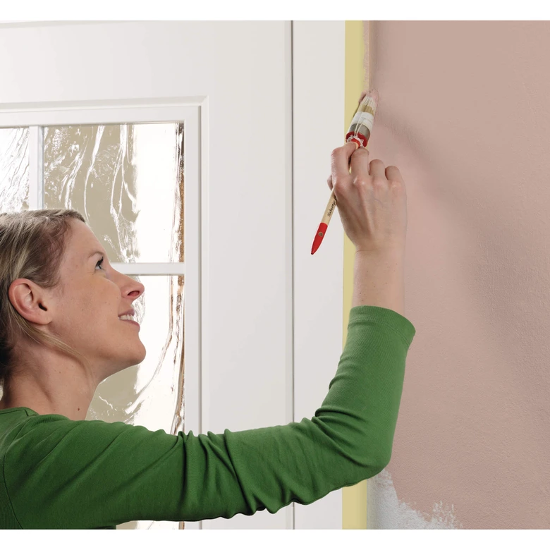 tesa® Ruban de peintre Classic 50m x 30mm 