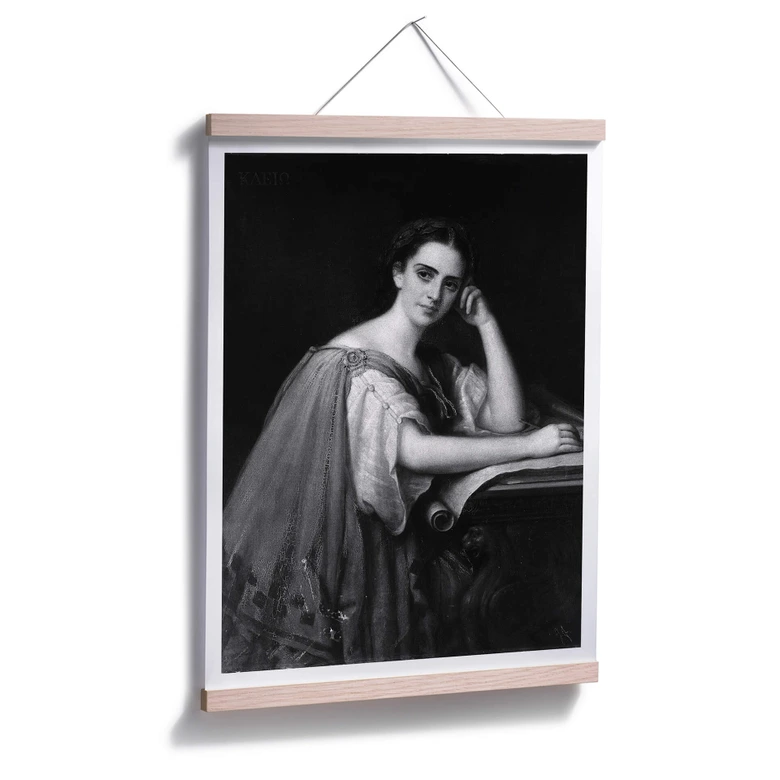 Poster Fagnani – Clio 