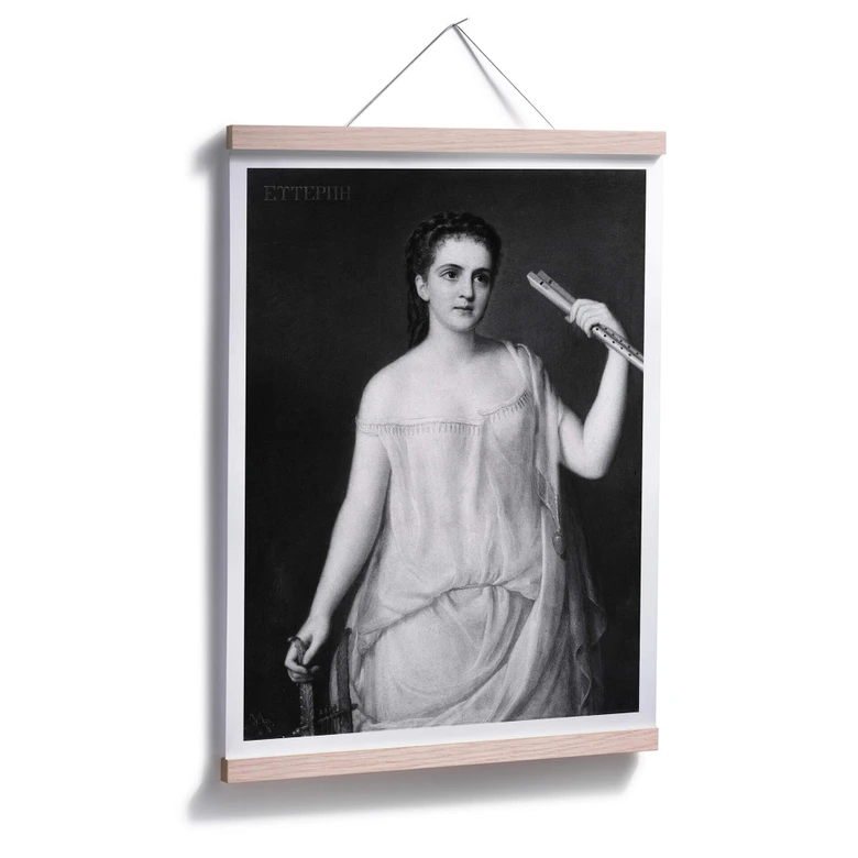 Poster - Fagnani - Euterpe 
