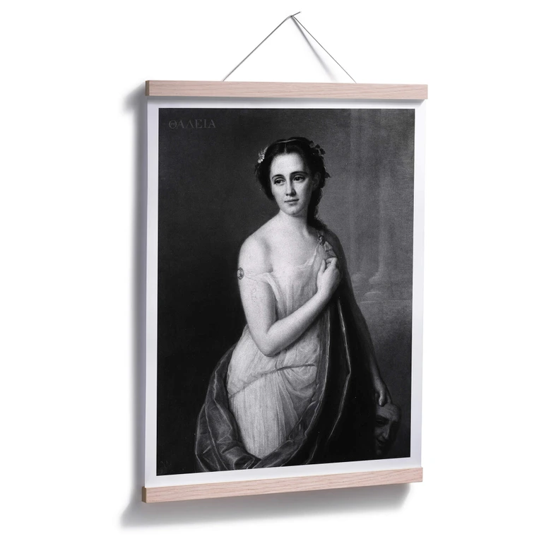 Póster - Fagnani - Thalia 