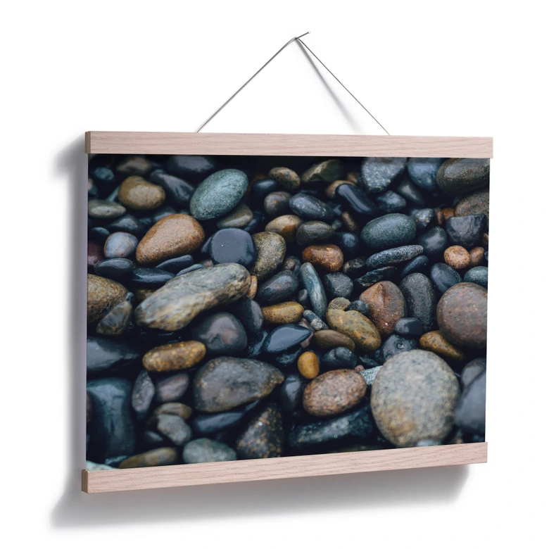 Poster Pebble Beach 02 