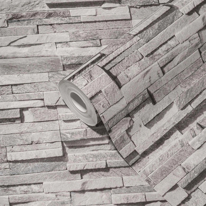 Papier peint molletonné Metropolitan Stories 