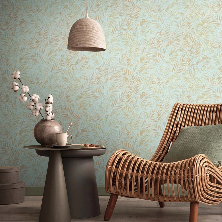 Papier peint molletonné Metropolitan Stories 