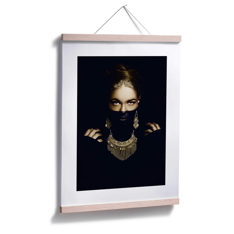 Poster Bolgov - Gold 